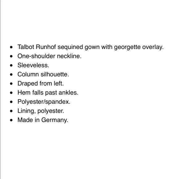 Talbots Runoff. Brand new with tags - Picture 4 of 6